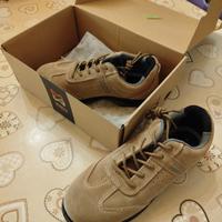 Scarpe antinfortunistiche Wurth 