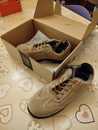 Scarpe antinfortunistiche Wurth 