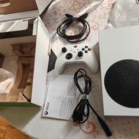 Xbox Series S 512GB – come nuova, in garanzia