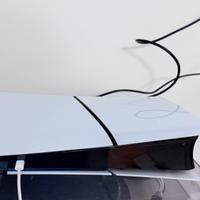 Playstation 5 slim digital