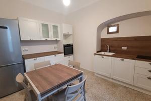 Appartamento in pietra ristrutturato
