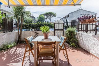 2 LOCALI A CERVETERI