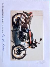 HONDA 400 CBN. 