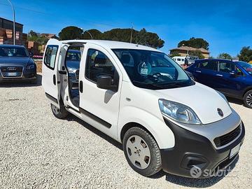Fiat Fiorino 1.3 MJT 95CV Cargo SX unico proprieta