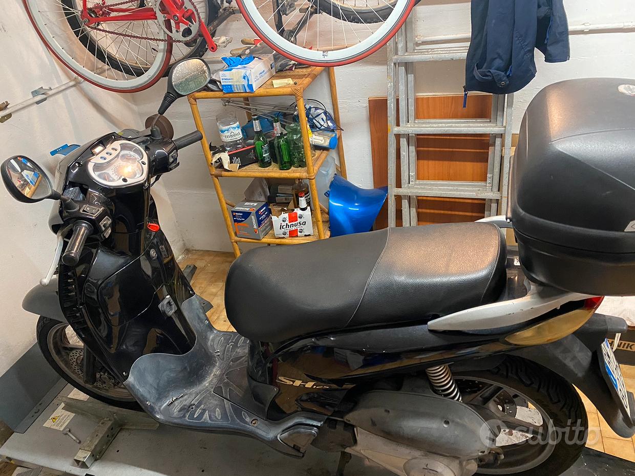 Honda Scooter usata in vendita in Liguria 