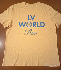 T-shirt LV x Unicef unisex taglia XL  nuova