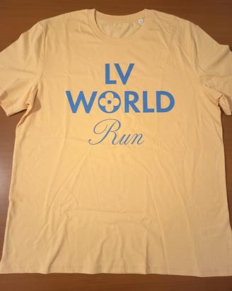T-shirt LV x Unicef unisex taglia XL  nuova