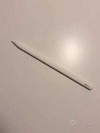 Apple Pencil 2ª Generazione - perfetto stato