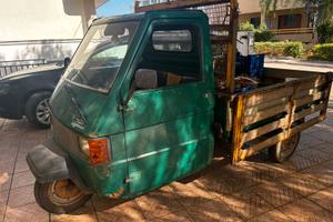 Ape Piaggio ATM 2T APE TM P 703