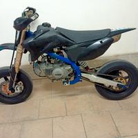 Altro Altro modello - 2019