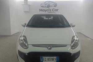 Fiat Punto Evo (anno 2011)