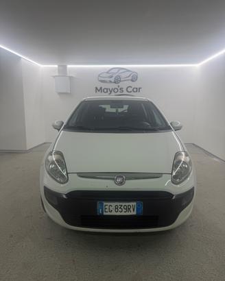 Fiat Punto Evo (anno 2011)
