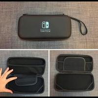 custodia per Nintendo Switch