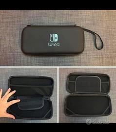 custodia per Nintendo Switch