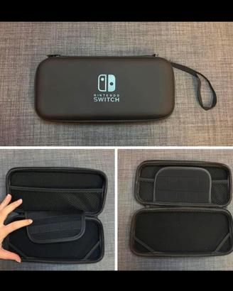 custodia per Nintendo Switch