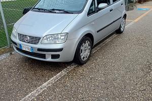 fiat idea benzina- gpl