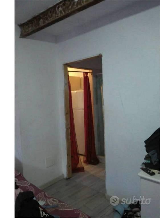 Appartamento – Somma Lombardo, Orsa - Altro