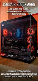 PC GAMING NUOVO