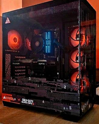 PC GAMING NUOVO