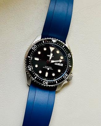 Heimdallr SKX007 V2 - Homage SKX007