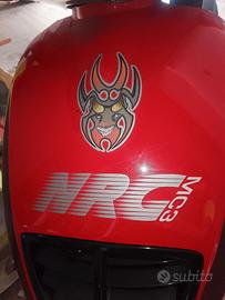 Piaggio nrg mc3