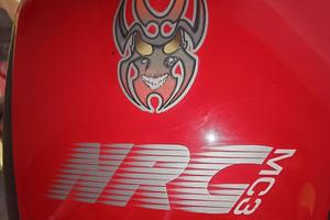 Piaggio nrg mc3