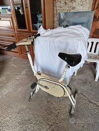 cyclette