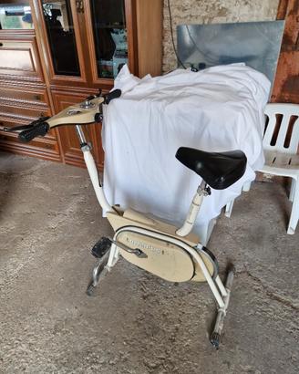 cyclette
