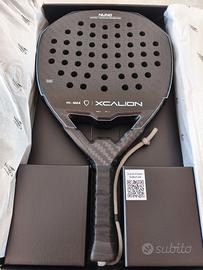 Racchetta Padel  XCalion H1 max