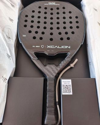 Racchetta Padel  XCalion H1 max