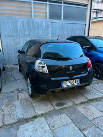 CLIO RS INCIDENTATA