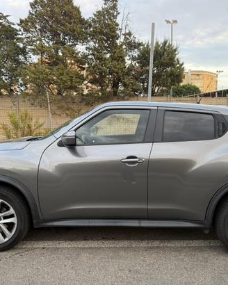 NISSAN JUKE N-CONNECTA