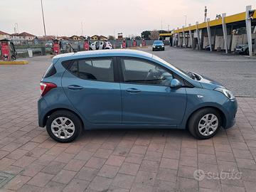 hyundai i 10