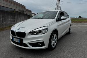 Bmw 2er Active Tourer 218d Luxury