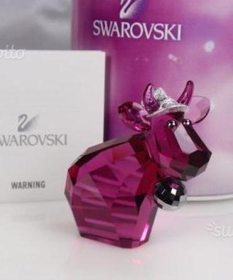 Swarovski Lovlots: Disco Mo del 2013