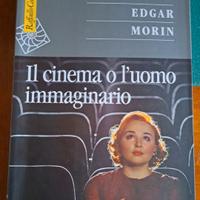 Il cinema o l'uomo immaginario di Edgar Morin