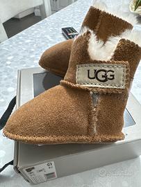 UGG neonata mesi 0/6