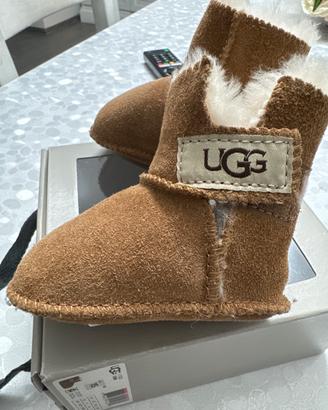 UGG neonata mesi 0/6