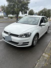 Golf 7.5 // 1.6 TDI //  2017
