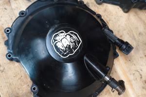 accessori per Triumph Speed triple 1050 anno 2009