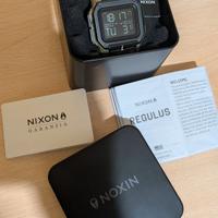 Nixon+Casio+Casio