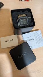 Nixon+Casio+Casio