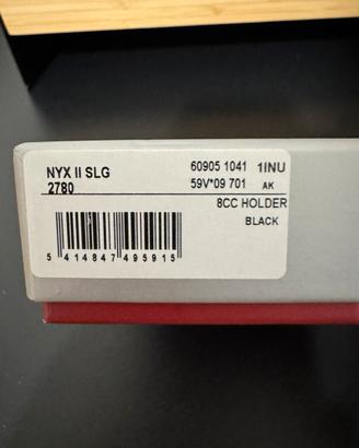 Portafogli Uomo Sansonite