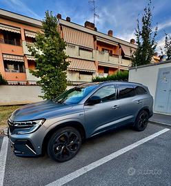 Renault Espace Full Hybrid E-Tech full optional