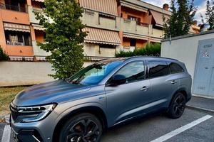 Renault Espace Full Hybrid E-Tech full optional