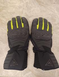 Guanti dainese gore tex Scout Evo GTX