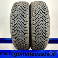 Continental 185/65 R15 88T M+S invernali