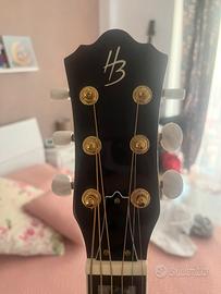 Chitarra acustica