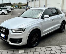 Audi q3 2.0tdi 177cv quattro s tronic
