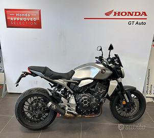 Honda CB 1000 R
